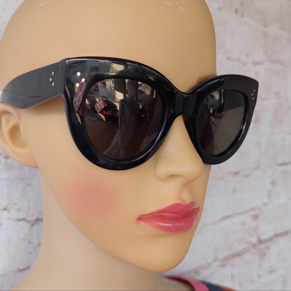 CELINE cl 41050-S  WOMEN'S SUNGLASSES - Picture 5 of 13